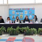 🗣️ IEEQ impulsa la preservación de la lengua otomí con material educativo en Amealco