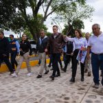 🚧 Invierten más de 6 mdp en urbanización y drenaje pluvial en San Isidro, San Juan del Río