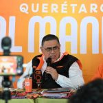 💰 Armando Rivera cuestiona gasto de nómina frente a inversión en obra pública en Querétaro
