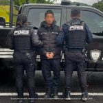 🚔 Detienen a guardia de seguridad con orden de aprehensión previo al concierto GNP en Querétaro