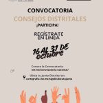 🗳️ INE abre convocatoria en Querétaro para cubrir 34 vacantes de consejerías distritales