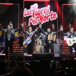 🐯 Los Tigres del Norte reunieron a mas de 15 mil personas en la Feria Colón 2026