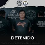 🚔 Detienen en Querétaro a “El Borrego”, buscado en Guanajuato por robo de ganado