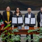 🎓 UAQ y UPN abren espacios para prácticas profesionales y servicio social