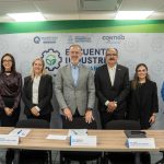 🏭 Encuentro Industrial Querétaro 2026 genera 6 mil 800 enlaces de negocios y proyecta derrama de 6 mil mdp