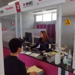 🗳️ INE llama a jóvenes que cumplirán 18 años a tramitar su credencial para votar en 2027