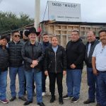 🤝 Luis Humberto Fernández llama a la unidad de Morena en Colón