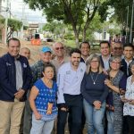 🚧 Renovarán drenaje, agua potable y banquetas en la calle José Sotelo, en Valle Alameda