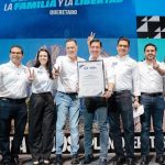 🔵 «Están Listos para Cuidar Querétaro y El Marques»: Rodrigo Monsalvo asume coordinación del PAN en El Marqués rumbo al 2027