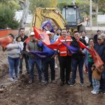 🚧 Gaspar Trueba arranca obra de urbanización en Nogales con inversión de casi 4 millones de pesos