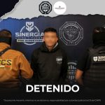 🚔 Detienen en Querétaro a “El Tripa”, requerido por secuestro agravado en Hidalgo