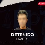 🚔 Detienen en Corregidora a hombre acusado de rentar vehículos y venderlos con documentos falsos