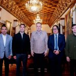 🛡️ Querétaro se ubica entre las 10 ciudades con mayor percepción de seguridad: Mauricio Kuri