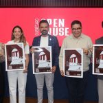 🏛️ Querétaro abrirá más de 50 edificios al público con el festival Open House 2026