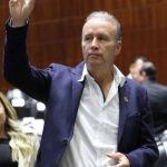 Tania Palacios y Mario Calzada en  ranking de diputados federales de Querétaro