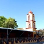 Santa María de Atongo celebra 434 años de su fundación con legado histórico y agrícola