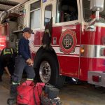Abren convocatoria para unirse al Heroico Cuerpo de Bomberos de Querétaro