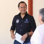 Chepe Guerrero: Corregidora, primero en Querétaro en cumplir al 100% con la Declaración Patrimonial 2025