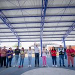 Rodrigo Monsalvo reafirma su compromiso con la educación en El Marqués