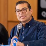 Los programas sociales en Querétaro son para impulsar a las familias: Martín Arango