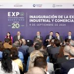 Anuncian Expo Industrial 2025