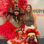 Municipio de Querétaro deslumbrará en «México en Playa del Carmen» con una vibrante muestra cultural