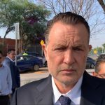 Gobernador Kuri urgió a legisladores la aprobación de la “Ley Escudo” para regular crecimiento inmobiliario