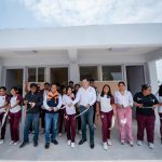 En El Marqués, educación digna y segura es prioridad, afirma Rodrigo Monsalvo