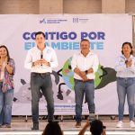 El Marqués impulsa la conciencia ambiental con el programa «Contigo por el Medio Ambiente»