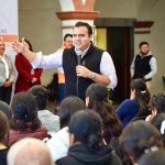 Colón Impulsa el Futuro: Gaspar Trueba Otorga 155 Becas Universitarias y Anuncia Oportunidades Internacionales