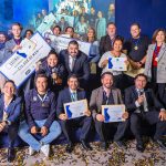 «Corregidora Emprende» Impulsa a Jóvenes Talentos con Éxito y Lanza Nueva Plataforma Digital
