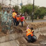 El Marqués Intensifica Medidas Preventivas Ante la Temporada de Lluvias