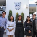 Selecciona Suprema Corte de Justicia de la Nación a jóvenes de Derecho UAQ para JurisLAB