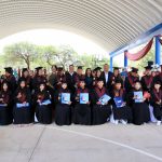Colón Impulsa la Educación con la Graduación de 52 Jóvenes del COBAQ Peña Colorada