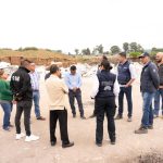 Clausuran Banco de Tiro Clandestino en El Marqués por Mal Manejo de Residuos