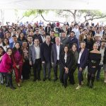 92 Parejas Unen sus Vidas en los Matrimonios Colectivos 2025 de Corregidora