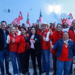El PRI Querétaro fortalece su estructura con relevos en comités municipales de Amealco, San Joaquín, Arroyo Seco y Landa de Matamoros