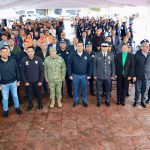 Blindando Colón: Gaspar Trueba Entrega Equipo Clave para la Seguridad Municipal