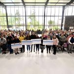 El Marqués Impulsa Economía Familiar de Mujeres con Entrega de 160 Calentadores Solares