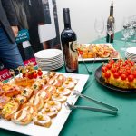 Querétaro listo para ser el epicentro de la gastronomía de las Américas con su Concurso de Pinchos y Tapas