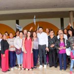 Agustín Dorantes Reúne a Más de 600 Mujeres Líderes en Corregidora, Reforzando su Propuesta de Cercanía