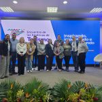 Querétaro, Referente Continental en Turismo Social: CAPTA Destaca en Brasil