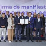 Alcaldes de Querétaro Respaldan Proyecto Hídrico «Batán, Agua para Todos»