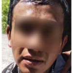 POES Detiene a Sujeto por Robo y Lesiones; Contaba con Orden de Aprehensión