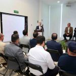 Querétaro impulsa la industria de la construcción con encuentro de negocios B2B