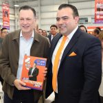 Un Año de Hechos Juntos, Pueblo y Gobierno