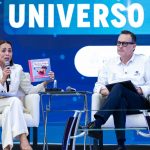 Inaugura Mauricio Kuri el evento “Contigo Aprendemos 2025”