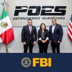 Querétaro y el FBI Fortalecen Cooperación en Seguridad y Profesionalización Policial