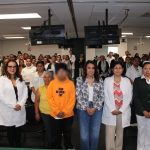 IMSS Querétaro Fortalece Detección de Cáncer Infantil con Jornada de Concientización