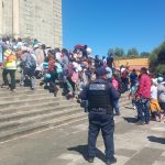 Saldo blanco en la Fiesta Chica de Soriano: operativo de seguridad exitoso